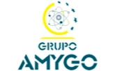 Miembros del grupo de mudanzas Amygo