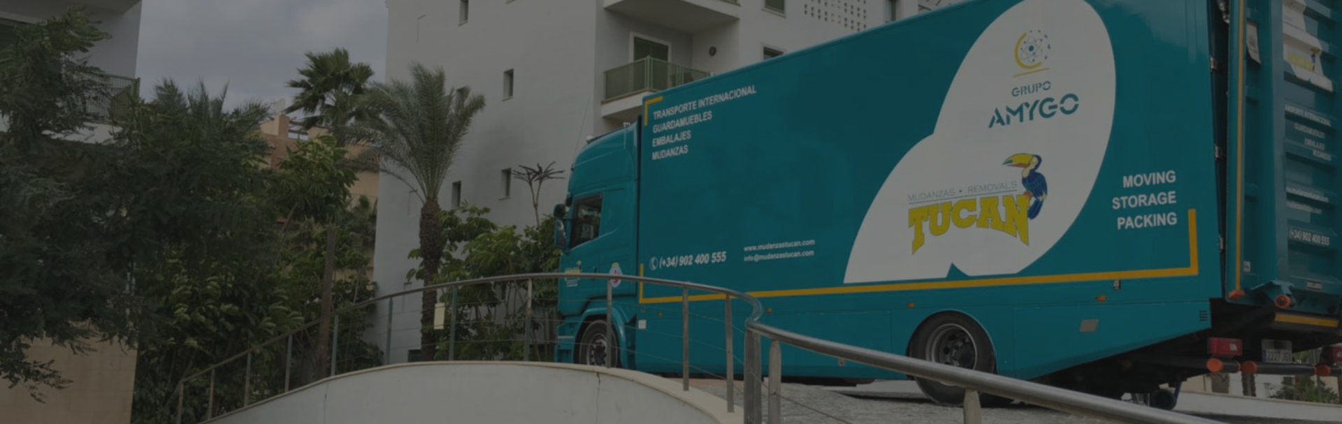 Malaga´s Removal